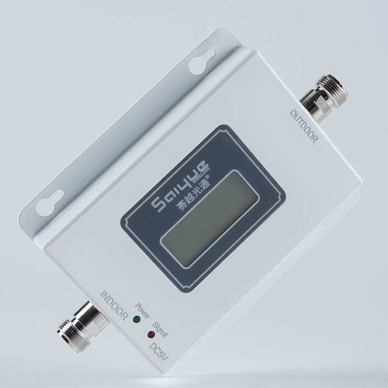 泰来家用配电房机房信号放大器200㎡