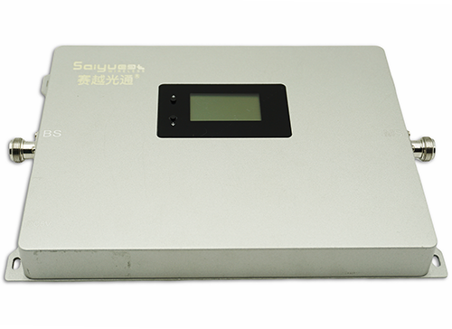  泰来三频/四频/五频手机信号接收器800㎡