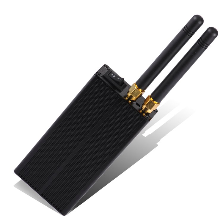  泰来1.2G/1.5G导航屏蔽器