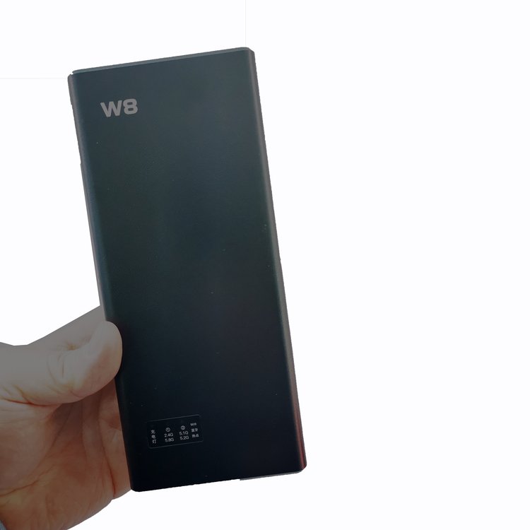  泰来蓝牙WiFi信号屏蔽器