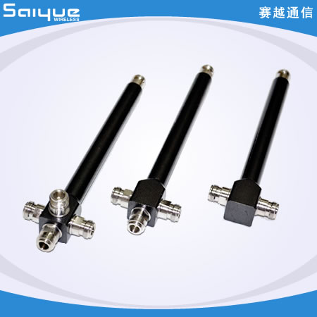  泰来FM调频广播同步广播功分器