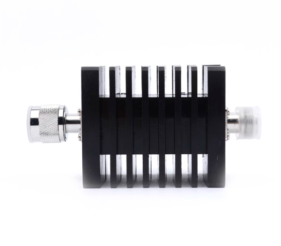  泰来腔体固定衰减器0-3G/0-4G  N型接口